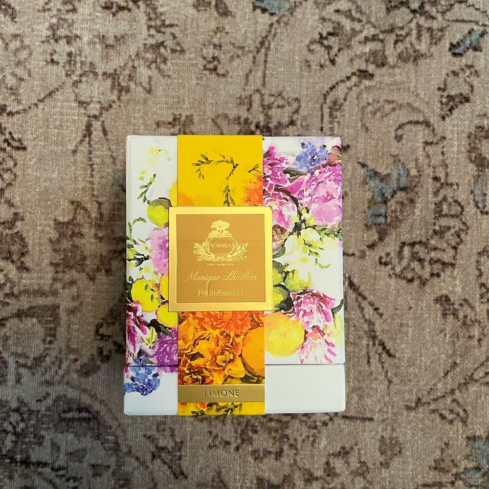 Monique Lhullier Limine Petit Essence Diffuser